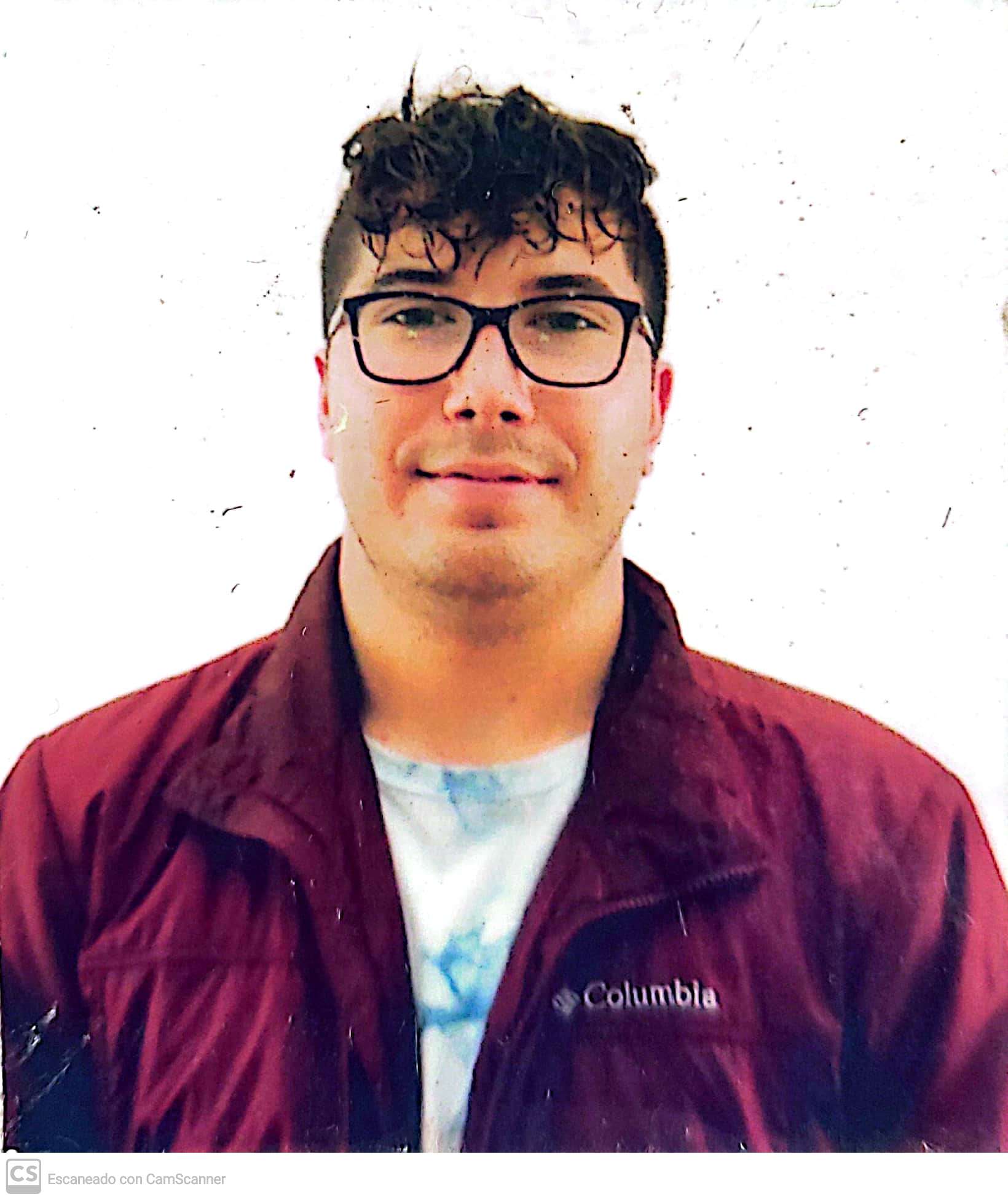 Foto de Nicolás Lippi